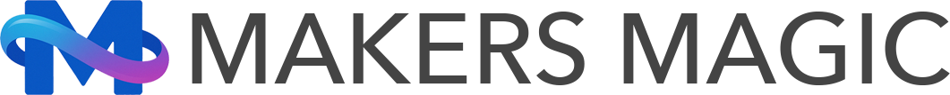 Makers Magic Logo