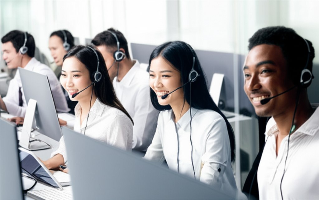 Multi-Product Support